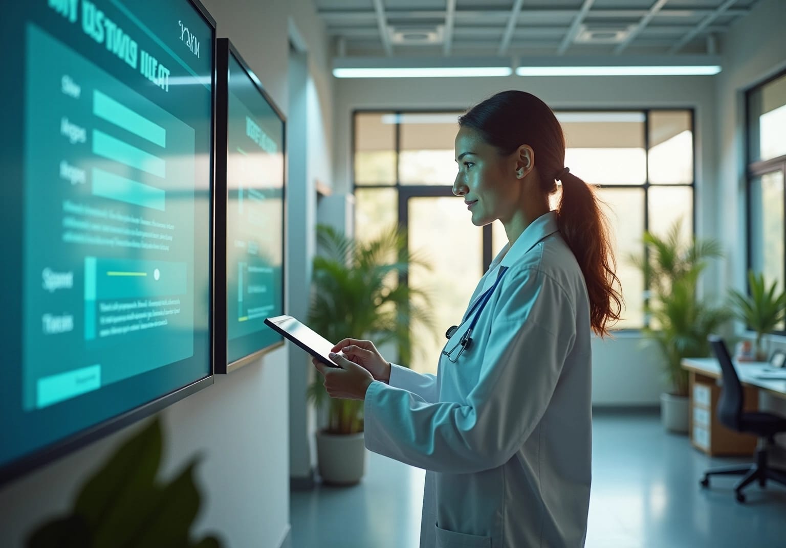 10 Essential MD 548 Instructions for Healthcare Providers