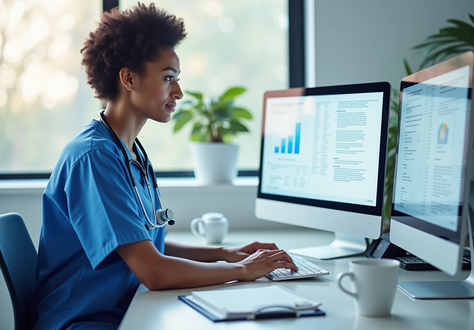 3 Key Strategies for Effective Healthcare Notes Management