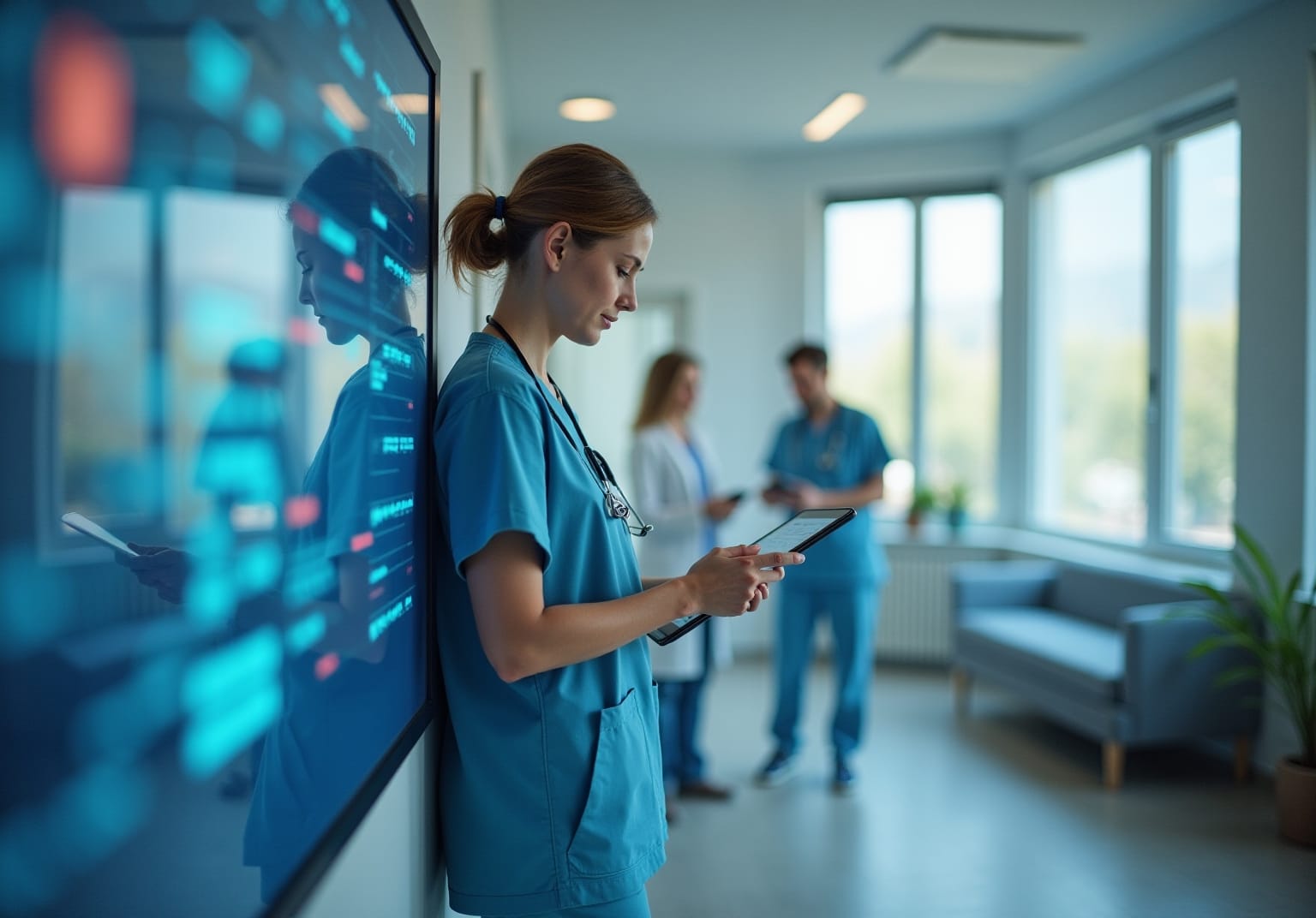 7 Free Medical Notes to Streamline Healthcare Documentation