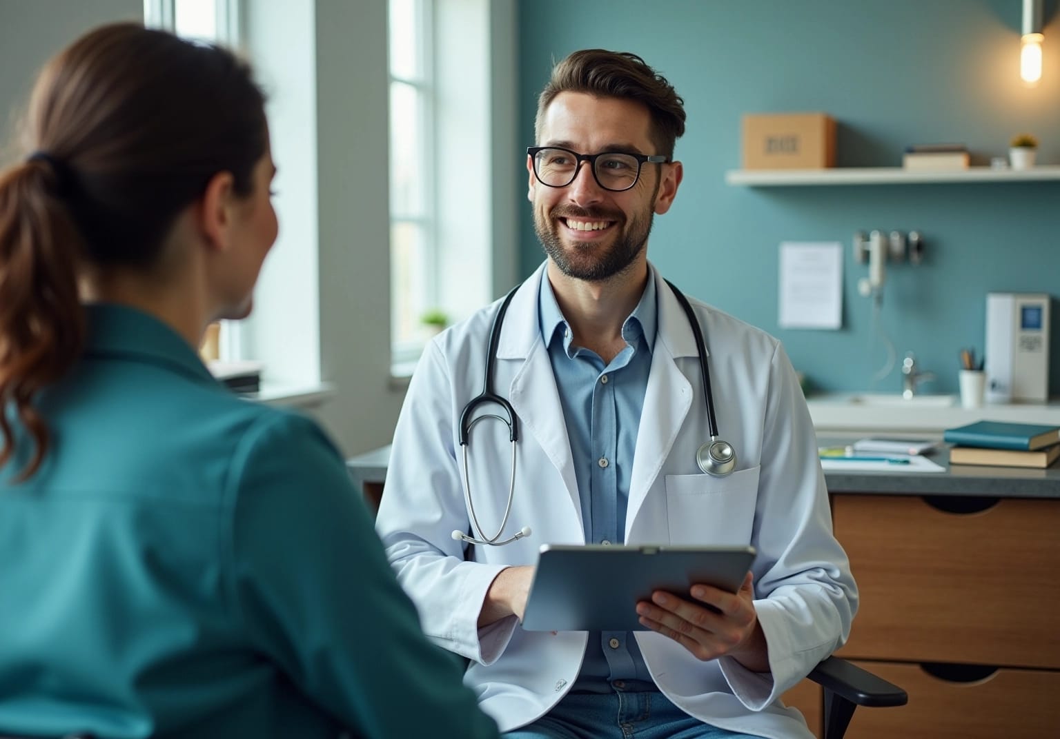 7 Medical Dictation AI Tools Transforming Healthcare Documentation