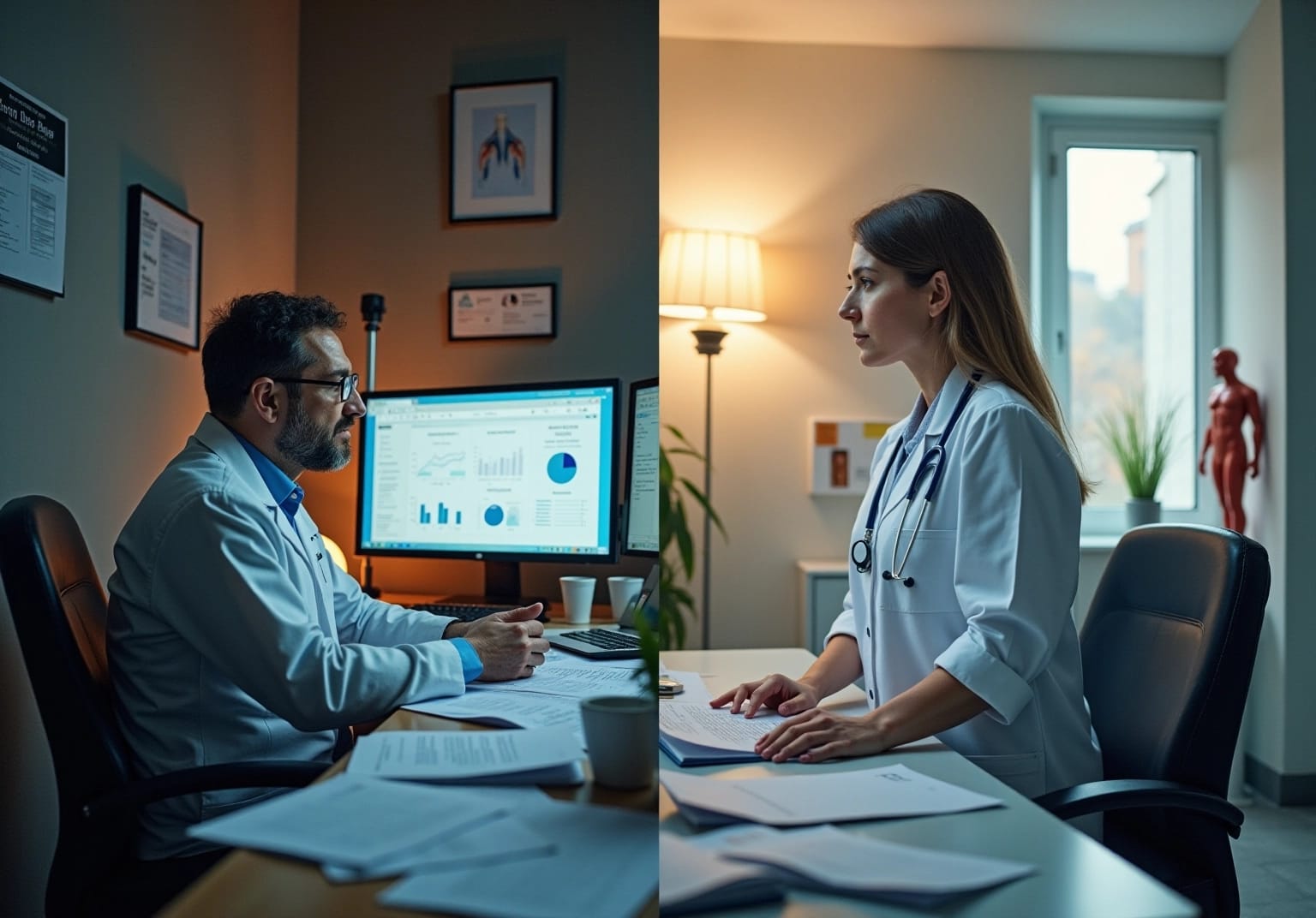 Provider vs Clinician: Key Differences and Challenges in Healthcare