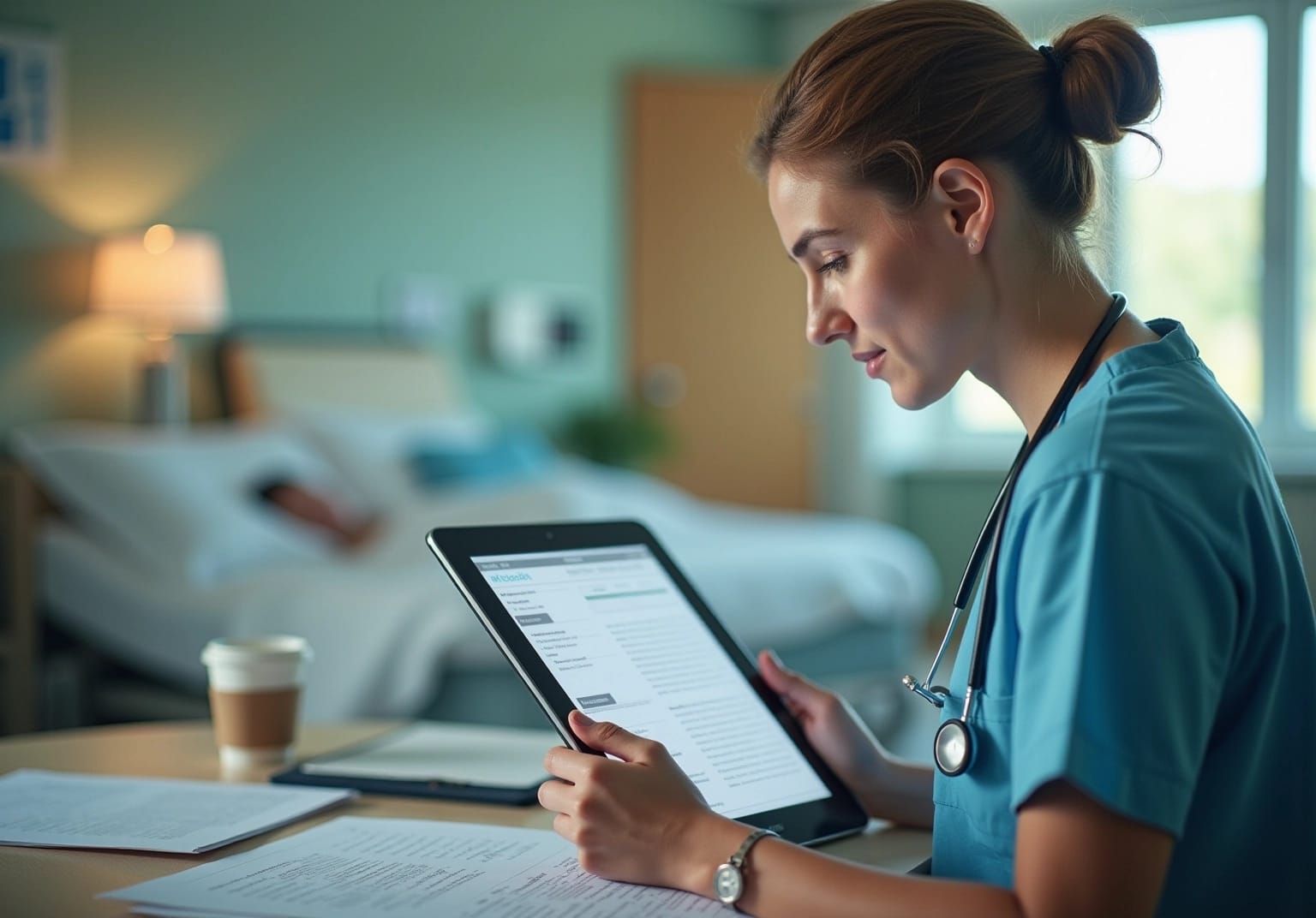 7 Nursing Report Template Free Options for Efficient Patient Care