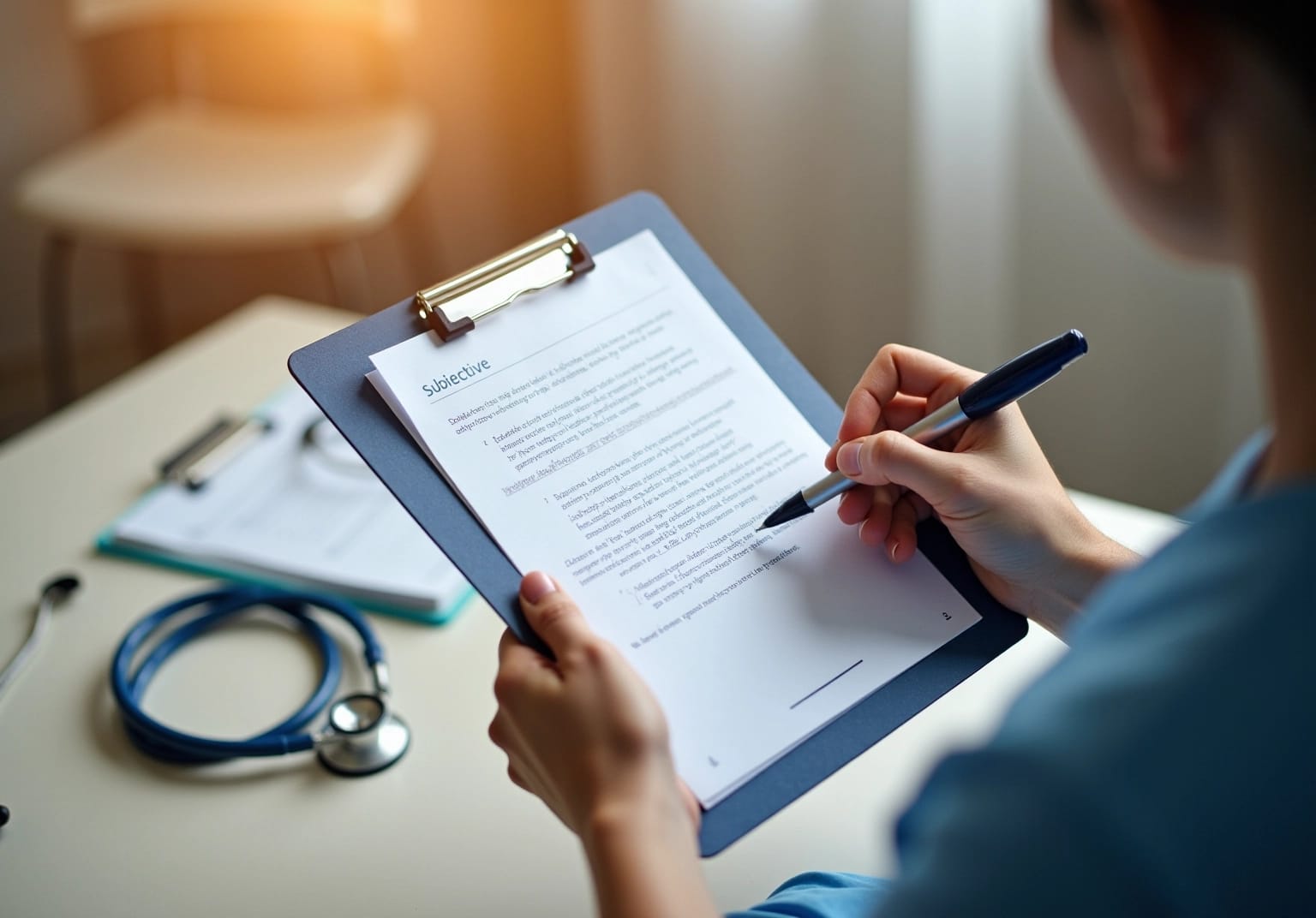 Master SOAP Note Presentation: Step-by-Step Guide for Providers