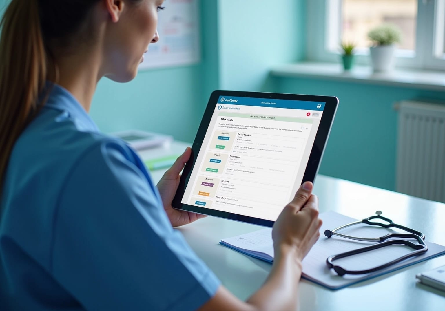 4 Steps to Choose the Right SOAP Note App for Your Practice