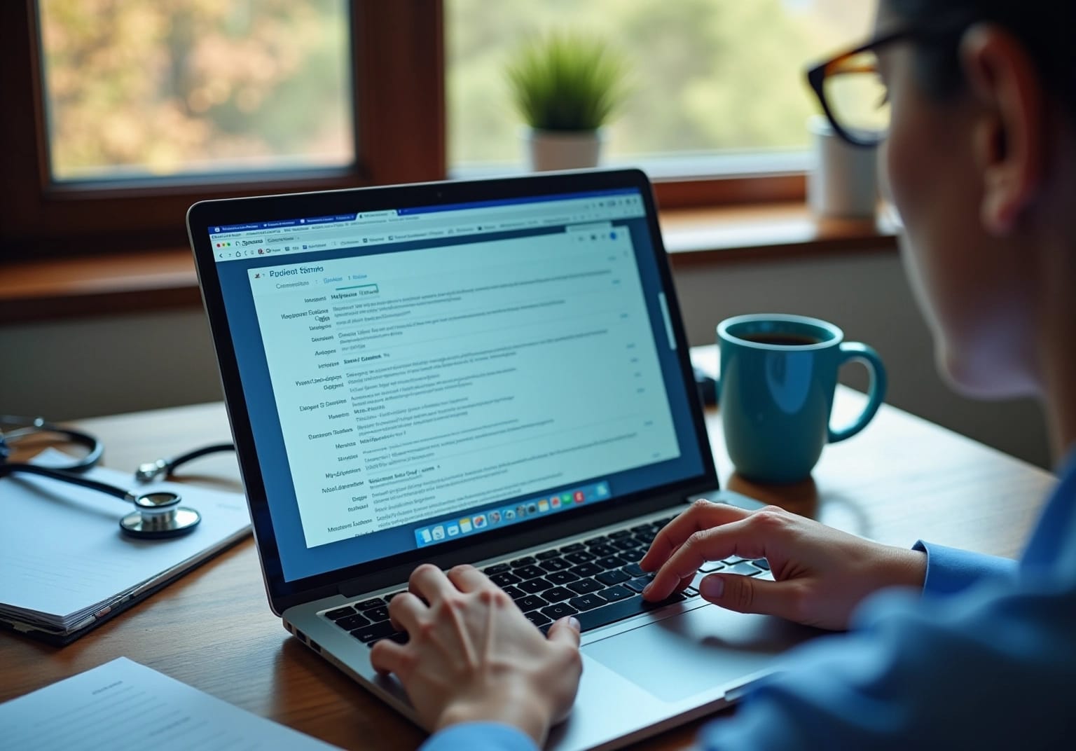 5 Steps to Create Free SOAP Notes for Healthcare Providers