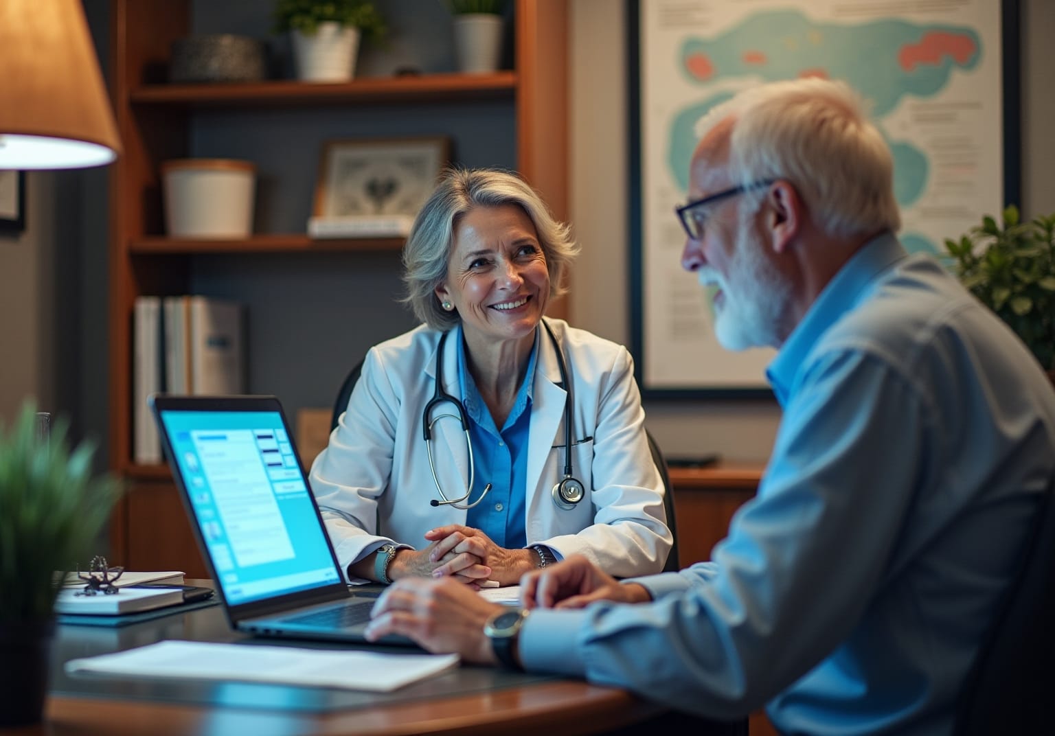 10 Ways Virtual Scribes Transform Healthcare Efficiency