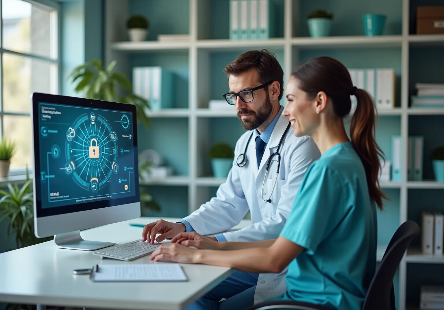 Is OpenAI API HIPAA Compliant? 10 Key Insights for Providers