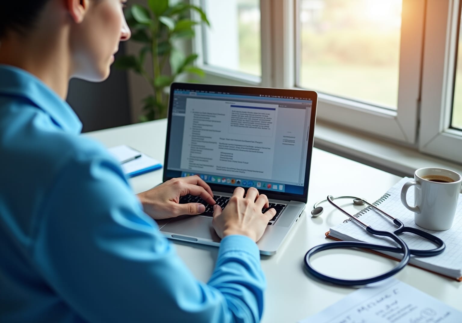 Master the SOAP Notes System of Documentation for Efficient Care