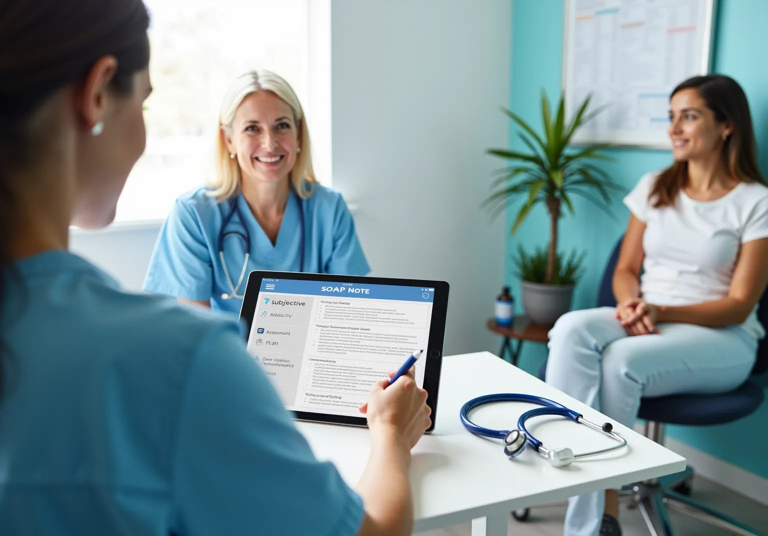 SOAP Notes Explained: Key Components and Best Practices for Providers