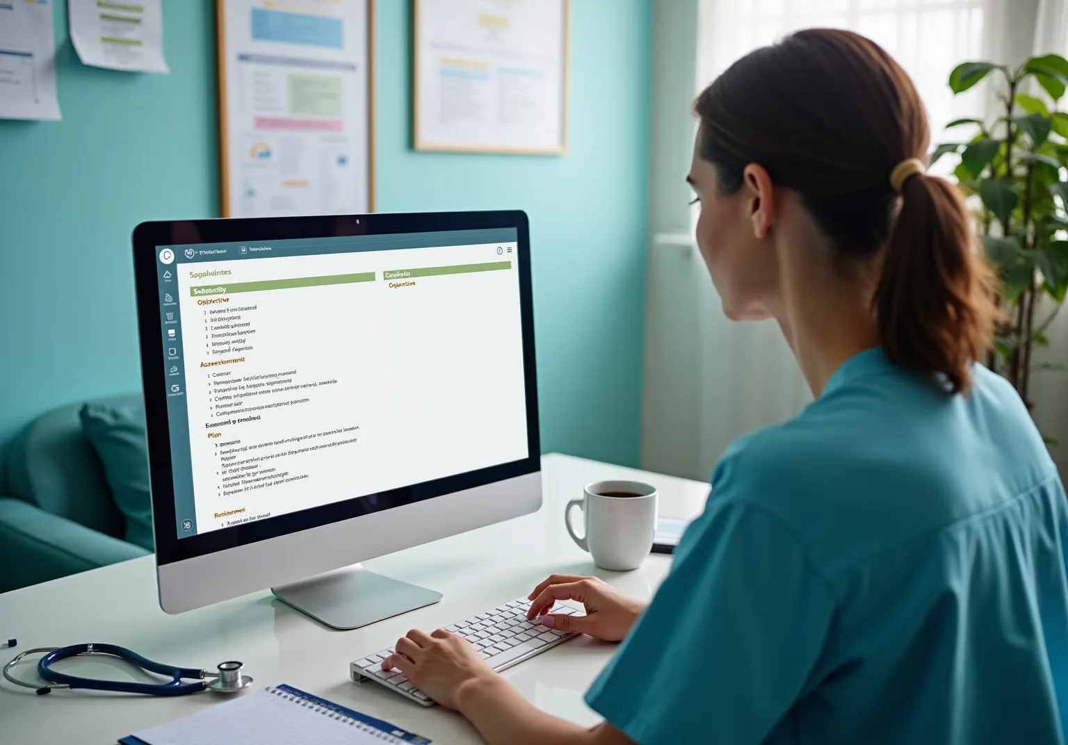 What Is the SOAP Acronym? Understanding Its Role in Healthcare