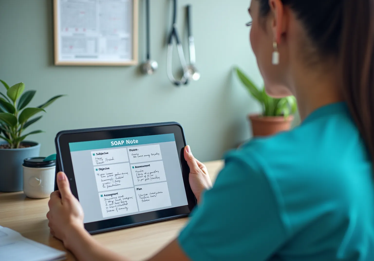 Master How to Fill Out SOAP Notes: A Step-by-Step Guide