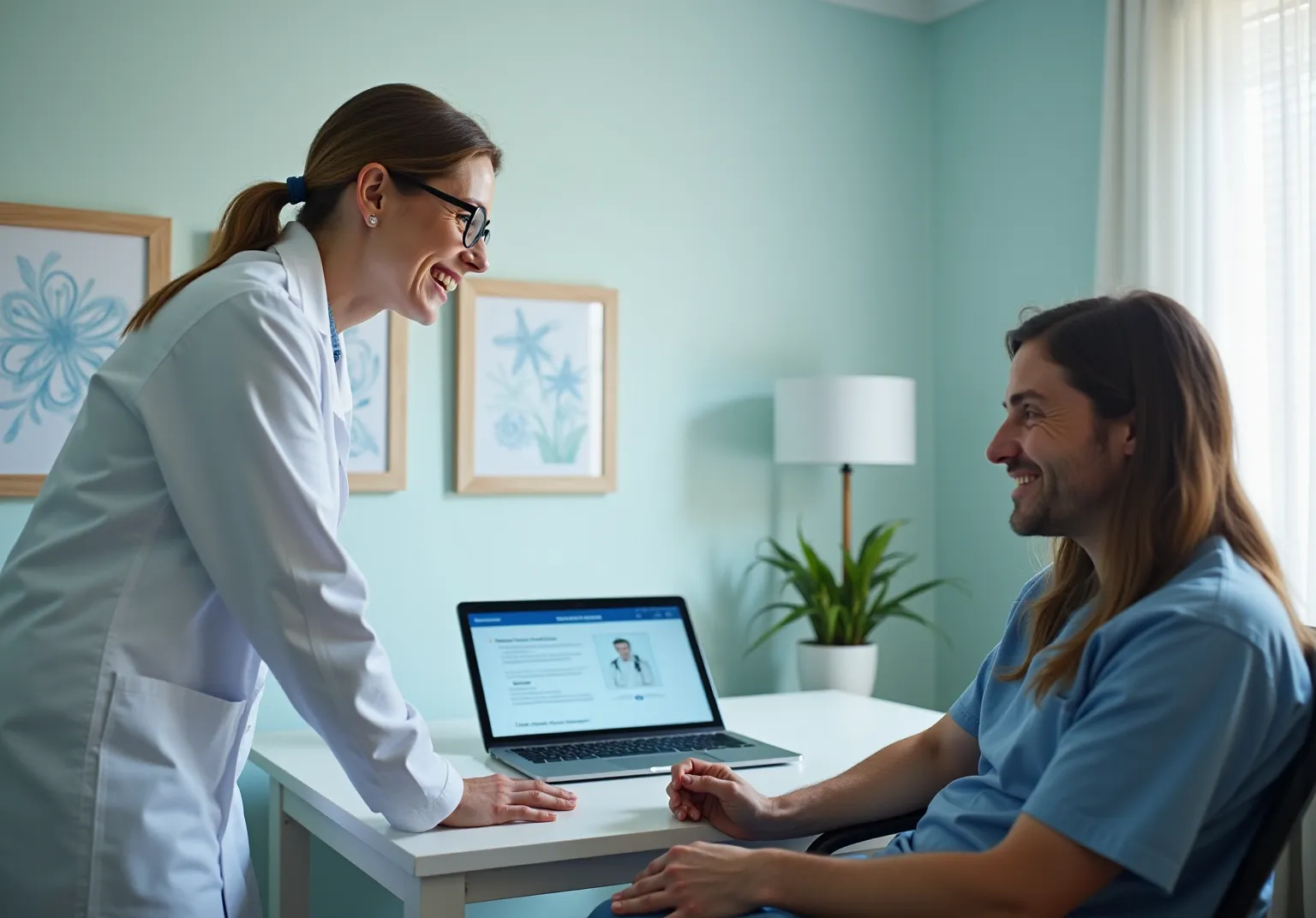 10 Ways Medical Virtual Scribes Transform Healthcare Efficiency