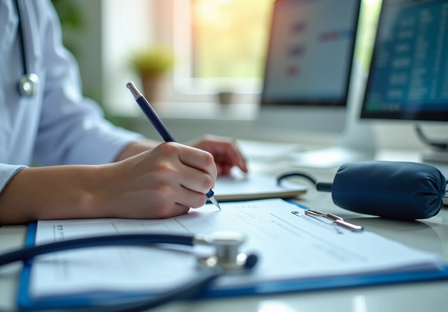 Master Writing SOAP Notes: Key Steps for Healthcare Providers