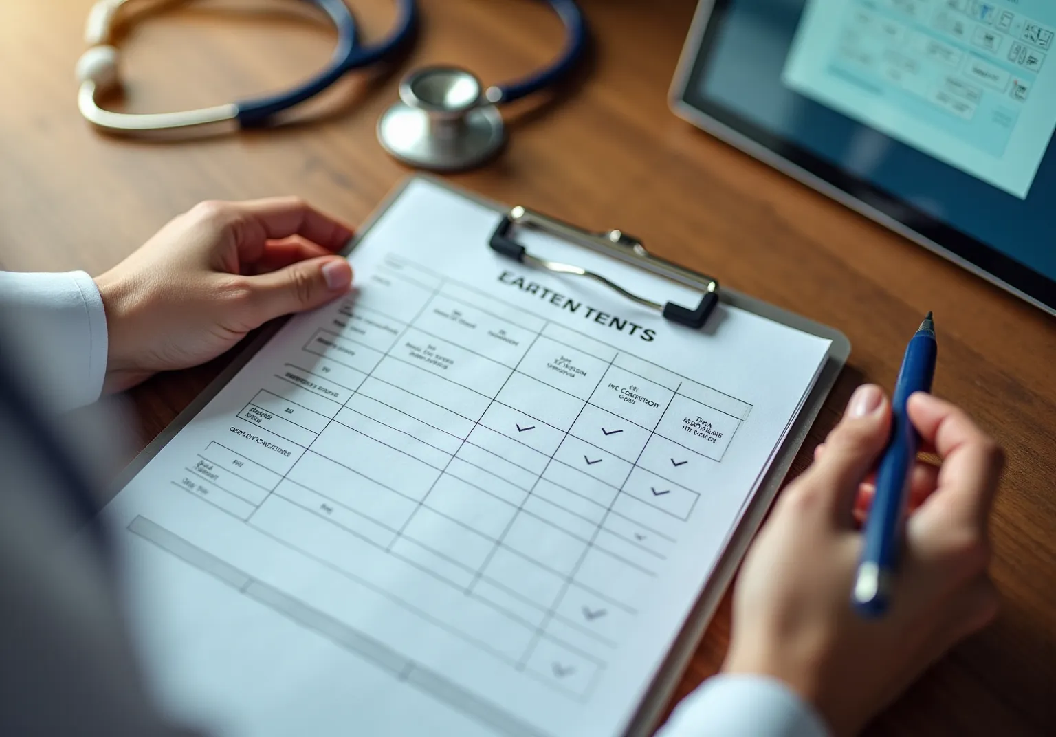 Master How to Write a SOAP Note for Nursing Success