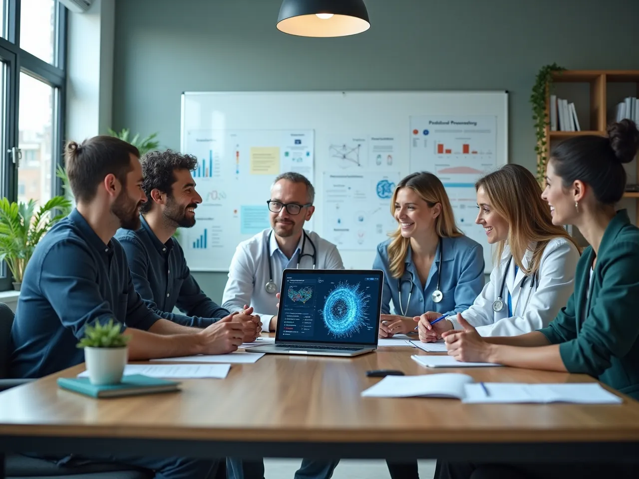 Understanding Clinical AI Jobs: Roles, Skills, and Impact